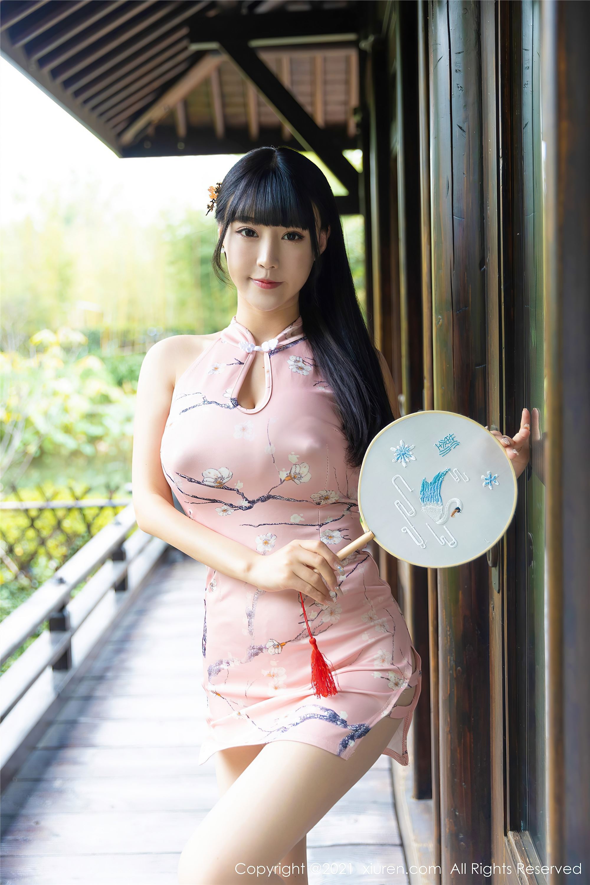 XiuRen秀人网  2021.01.15 No.3008 模特合集